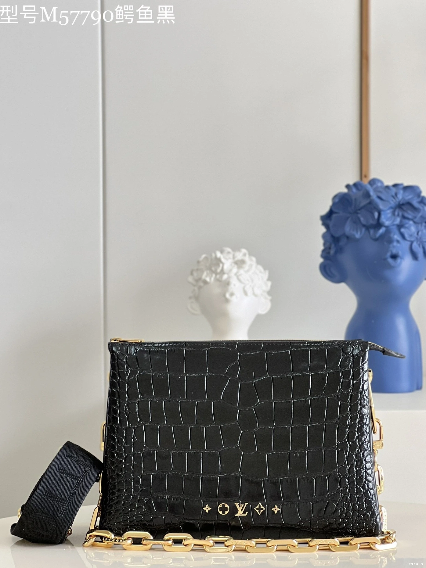 PM-26*20*12cm VUITTON COUSSIN LOUIS 0331